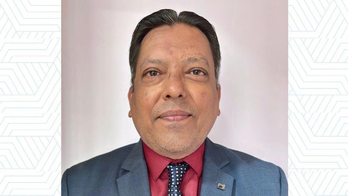 J&K Bank appoints Ketan Kumar Joshi as new CFO